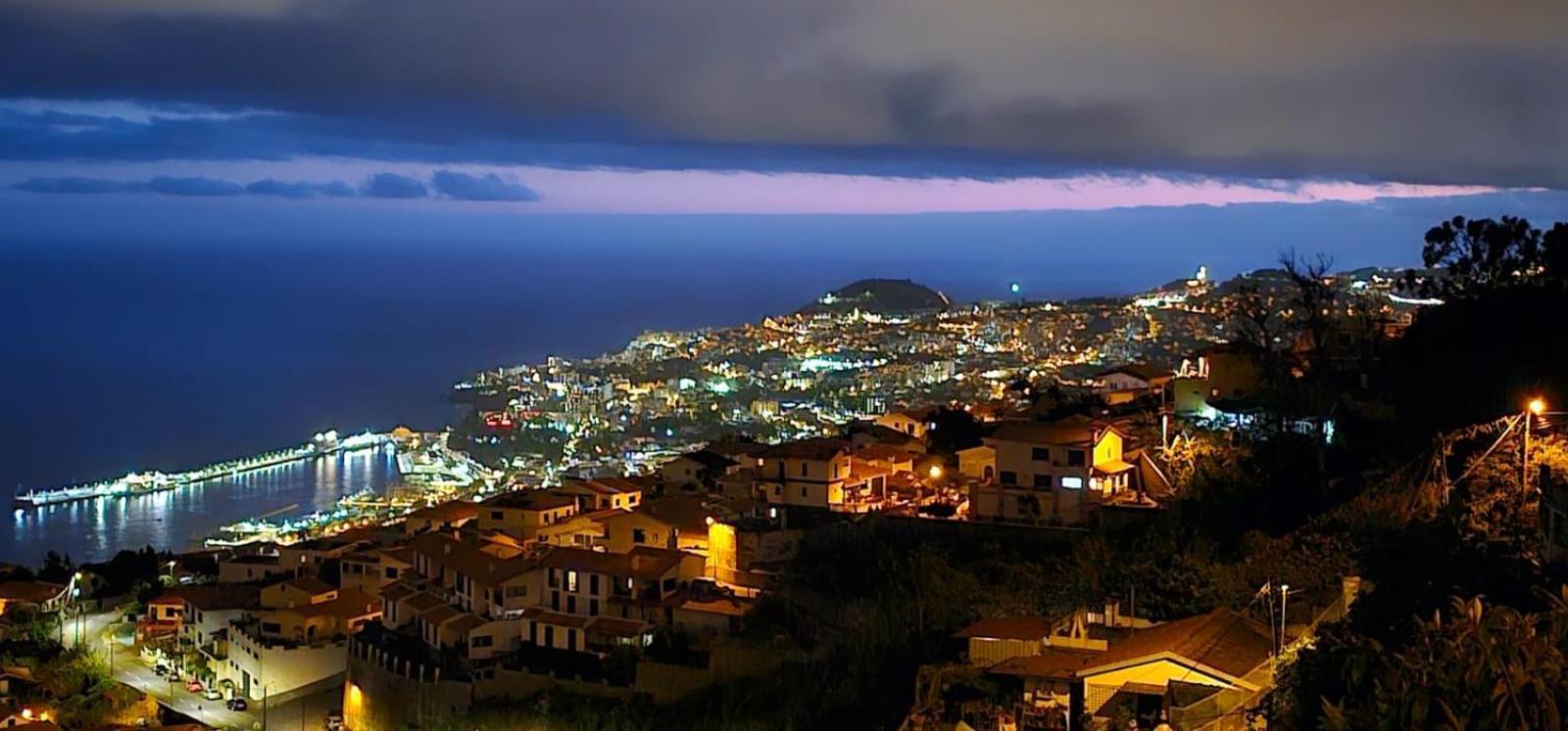 Cantinho Das Pedras Funchal  Exterior photo